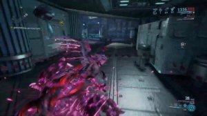 Warframe Альтернокс обзор/3хбилд/тест Тестим с Джайрой [билд в силу 322%]