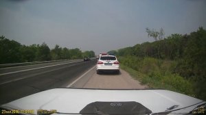 ИДПС 25 регион ПОЗИТИВ....