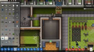 СНАЙПЕРСКАЯ ВЫШКА! - #6 PRISON ARCHITECT ISLAND BOUND ПРОХОЖДЕНИЕ