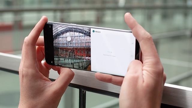 Galaxy S8 Camera: Everything you need to know! смотреть онлайн