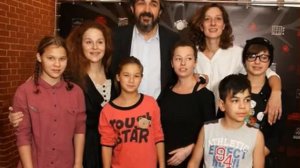 Дочь Любови Полищук Впервые Показала Детей