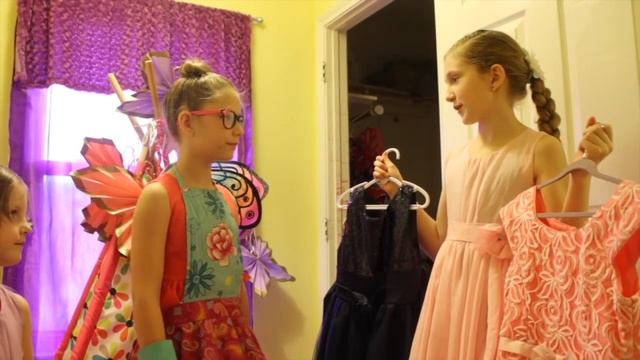 Superman vs Bully Girls vs Boys Toys w Cleaning Lady's Dream in real life Superhero Kids смотреть онлайн