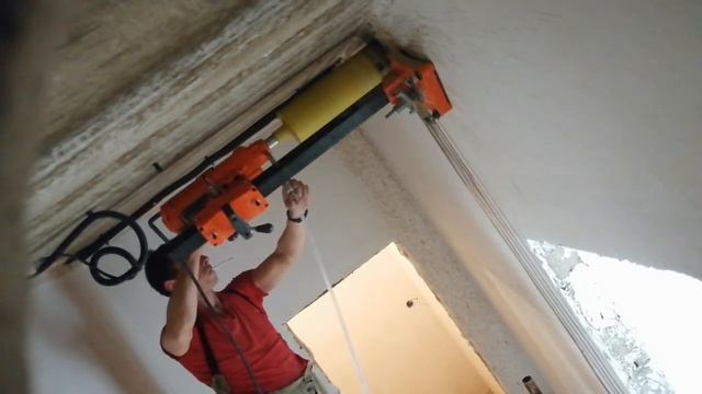 Алмазное сверление ( бурение) Белореченск AЛMАЗHОЕ БУРЕНИE(СBЕРЛEНИЕ) OTBEPCTИЙ смотреть онлайн