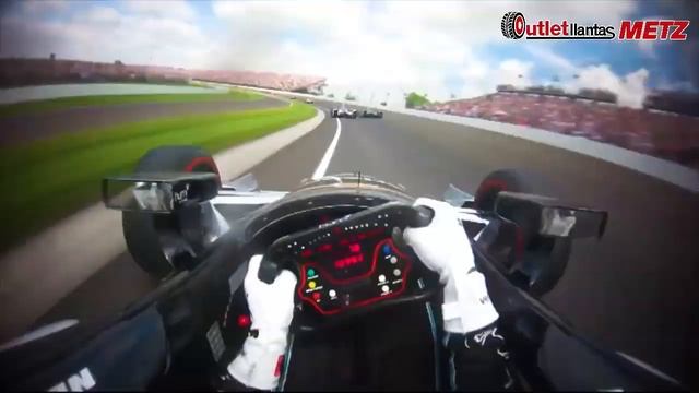 Llantas Firestone LA LEYENDA CONTINUA смотреть онлайн