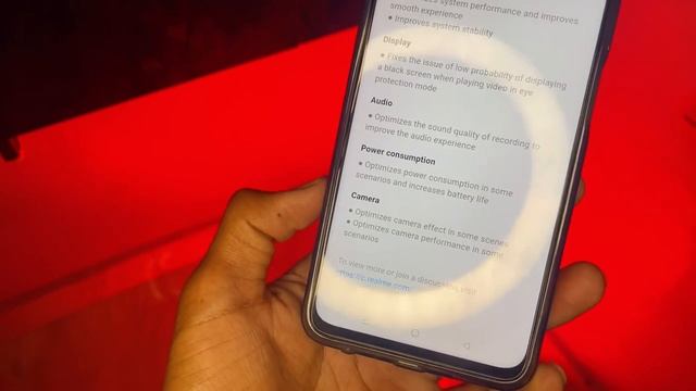 Realme C55 New Update ( Battery Drain, Heating, Lags ?) смотреть онлайн