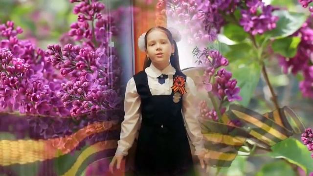 Встречаем "День Победы" дома! ЦДТ№2 песня "Катюша"