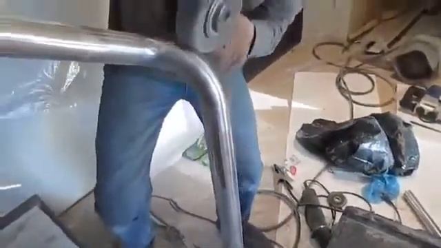 Перила из дерева Москва смотреть онлайн