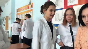 Подпорожье бэкстейдж шк3 9в класс
