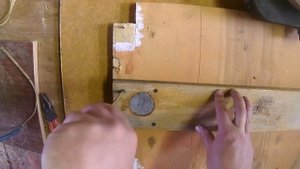 Как делать поставки на хищную рыбу.