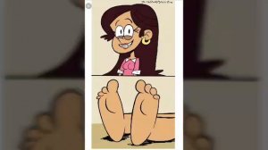 Lincoln x ms dimartino lincoln x agnes johnson lincoln x cookie the loud house enamorado en español