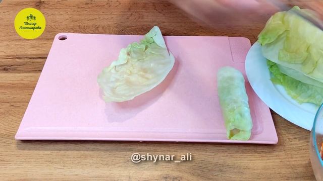 ГОЛУБЦЫ новый ПОШАГОВЫЙ рецепт. #какприготовитьголубцы #голубцыпошаговыйрецепт #голубцырецепт