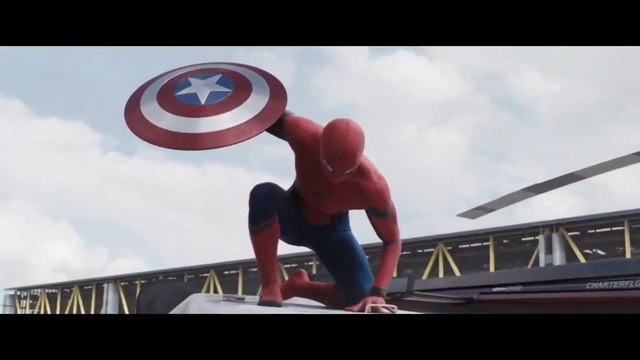 #Annaatthe bgm Marvel Avengers version SuperStar #Rajinikanth #ironman #Spiderman #thor #wanda #hul смотреть онлайн