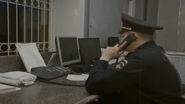 Страшная история "Незнакомец в окне" смотреть онлайн