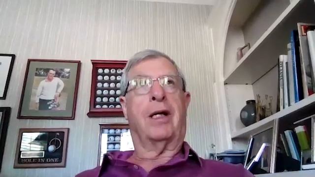 Stan Sonenshine & David Poline on future CRE Talent смотреть онлайн