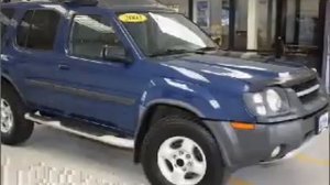 2003 Nissan Xterra - Thornton CO