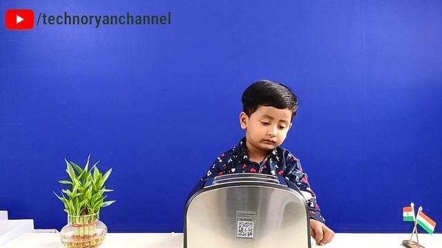 Truchef Toaster |Best Toaster Under 999 | Techno Ryan смотреть онлайн