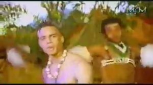 2 Unlimited Tribal Dance