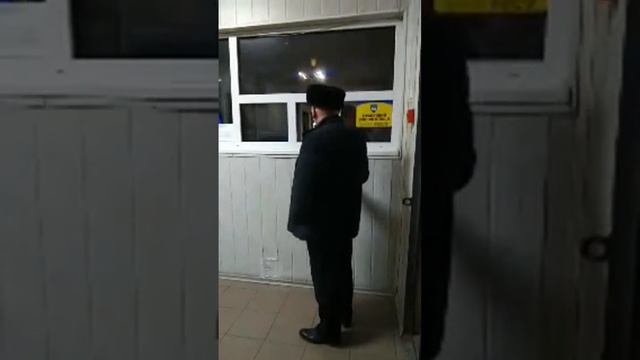 МИЛИЦИЯ ПРОТИВ ПОЛИЦИИ !