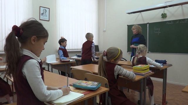 Открытый урок немецкого 2011 смотреть онлайн
