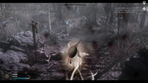 Enderal Valhalla Combat