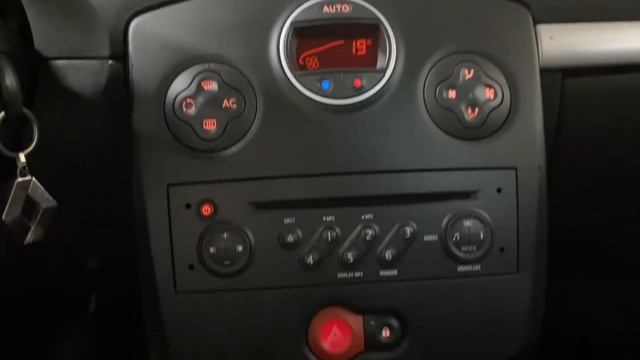 Renault Clio 1.5 dCi смотреть онлайн