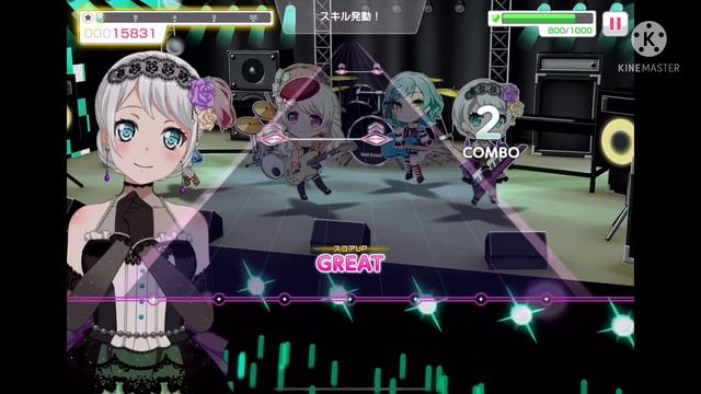 бандори но я играю пока не заговорит моя любимая девочка смотреть онлайн