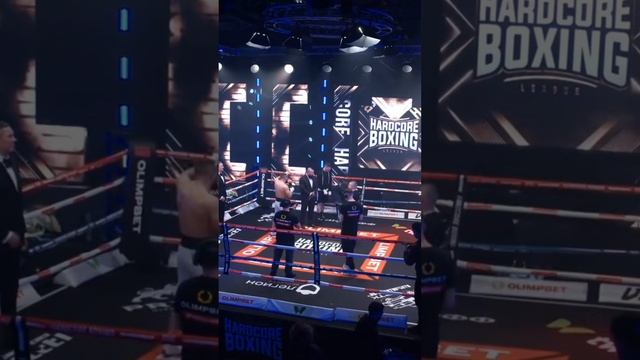 Эдуард Кузьминов VS Тимур Никулин! Вызов на бой!