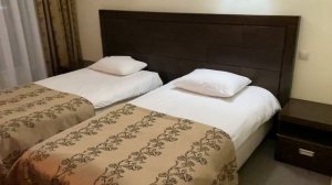 Санаторий "Серебряный Плес" Заселение и обзор номера комфорт Были приятно удивлены ?