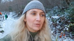 Куда пойти в горы в ноябре: водопад Поликаря