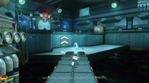 Игрофильм Ratchet & Clank Рэтчет и Кланк Часть 28/Депланетизатор Игра ПС4.