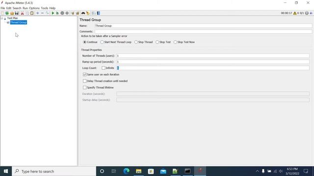 How to Download & Install Custom Thread Groups Plugin in Apache JMeter