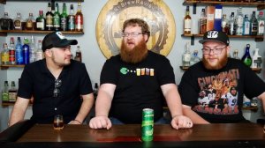 Jameson Ginger & Lime Canned Cocktail Review!