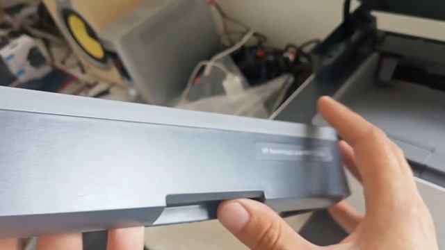 МФУ лазерный принтер HP Neverstop Laser 1200w смотреть онлайн