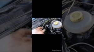 Не греет печка ауди 80. Одна из основных причин