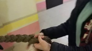 Как сделать Чучело Масленицы своими руками