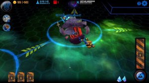 Space Tyrant ОБЗОР