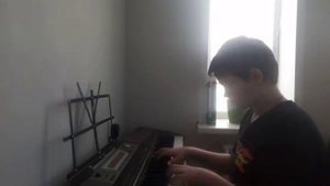 Скрябин партитура 4.mp4