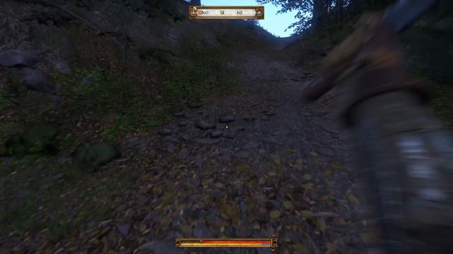 KINGDOM COME DELIVERANCE [FR]: La Proie #7 4K/60fps/Ultra смотреть онлайн