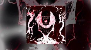 gef7est, mxnarch - ENRAGE (Официальная премьера трека)