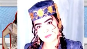 История Манижа Давлатова