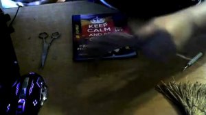 как сделать веник для домового из джута или ниток своими руками мастер-класс