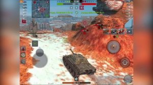 ВЕТКА JG.PZ. E 100 АКТУАЛЬНА ДЛЯ ПРОКАЧКИ? ОБЗОР ВСЕХ ТАНКОВ ВЕТКИ WOT BLITZ