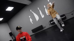 Герман Колмогорцев / Frank Ocean - Nights / Танцевальный мастер-класс проекта ADEPT / DANCE VIDEO