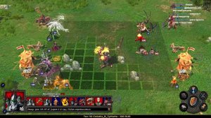 ГЕРОИ 5 - ЧРЕЗВЫЧАЙНО ВЕЗУЧАЯ НЕЖИТЬ! (ЭПИЧНЫЕ БИТВЫ: FRFB)