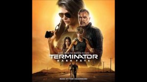 Музыка из фильма терминатор темные судьбы (2019)/Terminator Dark Fate