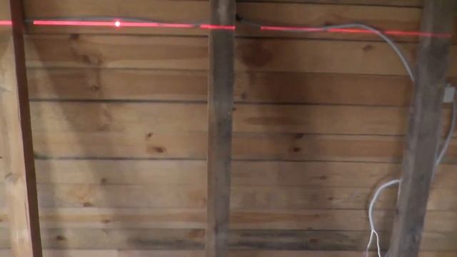 Утепляю мансарду часть 2  Продух и ветрозащита