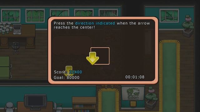 Citizens of Earth Review - Caz (PC, PlayStation Vita, Wii U, PlayStation 4, Nintendo 3DS) смотреть онлайн