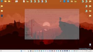 Как перенести папку Загрузки в Windows 11/10