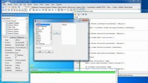 Уроки программирования в Lazarus. Урок №7. Работа с выподающими списками ComboBox и ListBox