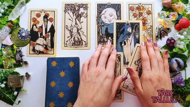 Acuario 🔮SE ROMPE UN MALEFICIO ENVIADO! Y ENORME BENDICIÓN SE MULTIPLICA, ENVIDIA SE RETORNA